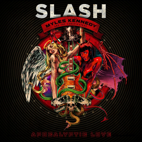 SLASH FEATURING MYLES KENNEDY AND THE CONSPIRATORS - APOCALYPTIC LOVESLASH FEATURING MYLES KENNEDY AND THE CONSPIRATORS - APOCALYPTIC LOVE.jpg
